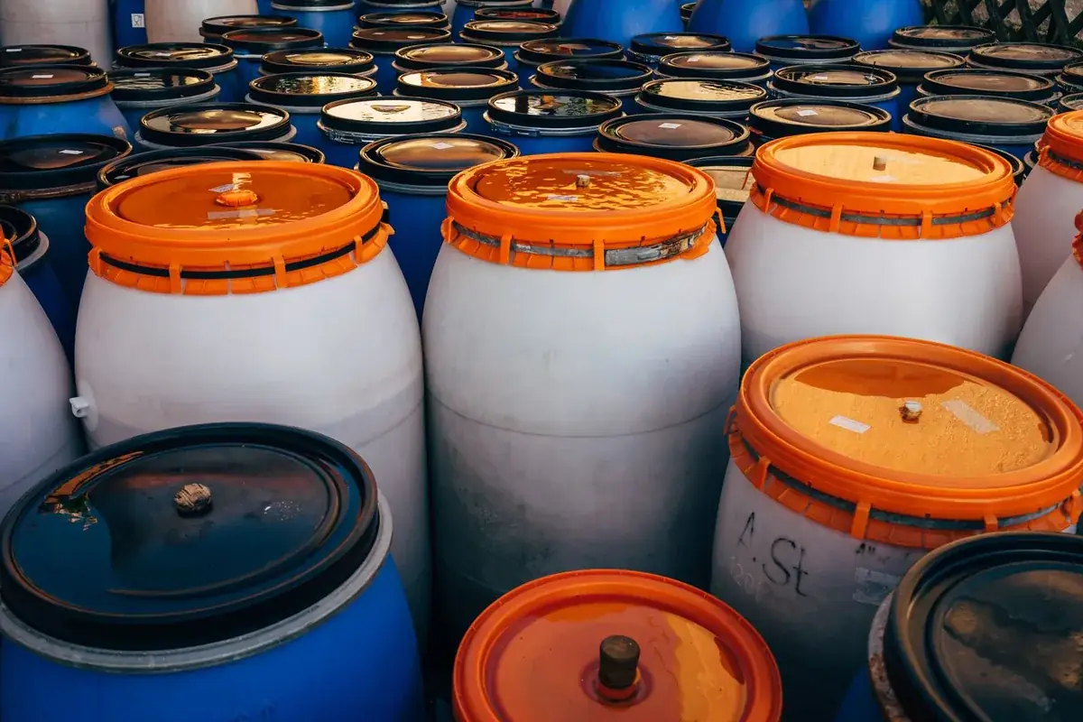 Chemical & Toxic Waste Cleanup in Niagara Falls, NY