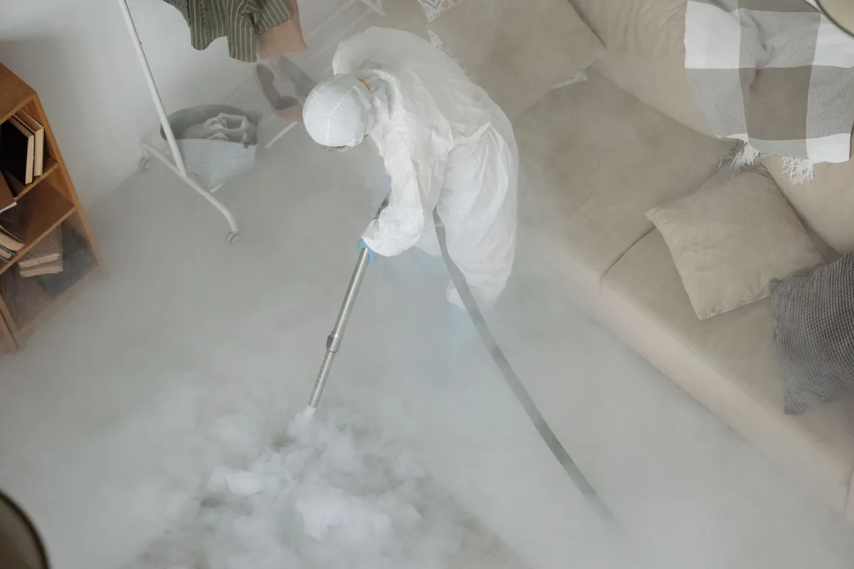 Biohazard Cleanup in Niagara Falls, NY